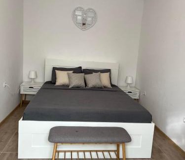 Vrsi Apartment | apartman MAMA