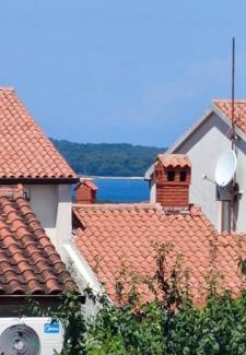Stinjan Apartment | Apartman Mamamarija