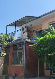 Stinjan Apartment | Apartman Mamamarija