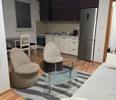Doboj Apartment | Apartman Manjić