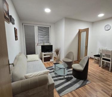 Doboj Apartment | Apartman Manjić