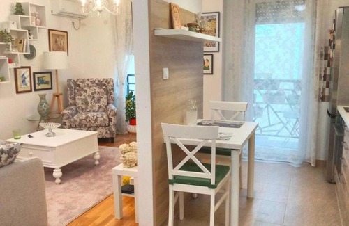 Cacak Apartment | Apartman Mara,Čačak,stan na dan
