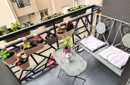Cacak Apartment | Apartman Mara,Čačak,stan na dan