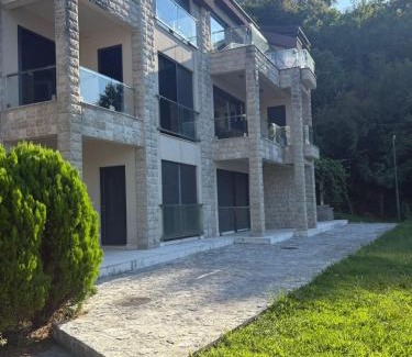 Donja Kostanjica Apartment | Apartman Mara Kostanjica