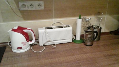 Libouchec Apartment | APARTMAN Marcela
