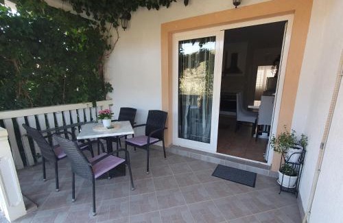 Grebastica Apartment | Apartman Mare