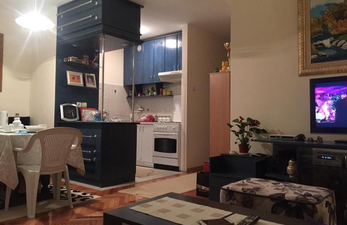 Babilonija Apartment | apartman Marija