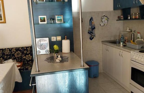 Babilonija Apartment | apartman Marija