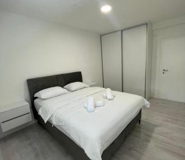 Siroki Brijeg Apartment | Apartman Marijanović Široki Brijeg