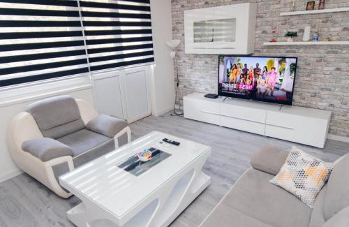 Foca Apartment | Apartman Marina