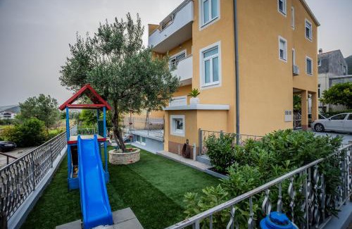 Kastel Stari Apartment | Apartman Marioeta