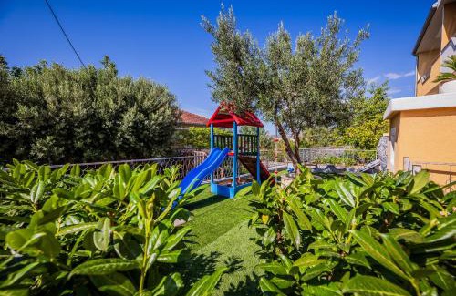 Kastel Stari Apartment | Apartman Marioeta