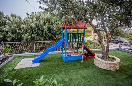 Kastel Stari Apartment | Apartman Marioeta