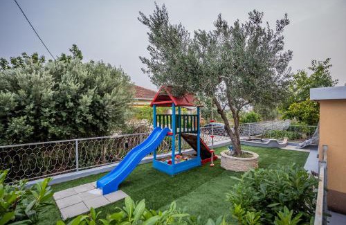 Kastel Stari Apartment | Apartman Marioeta