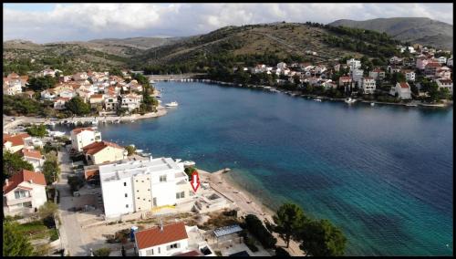 Zaboric Apartment | Apartman Marko 1