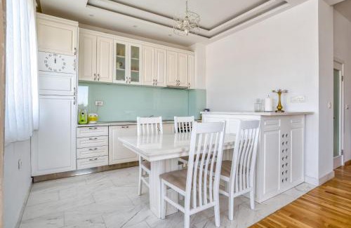 Podgorica Apartment | Apartman Marko