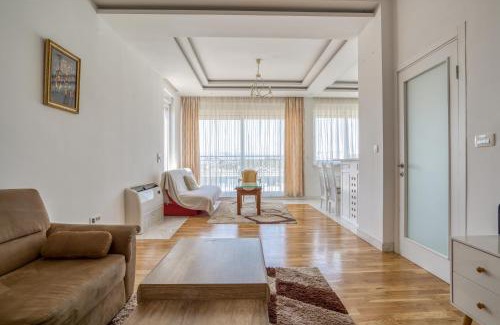 Podgorica Apartment | Apartman Marko