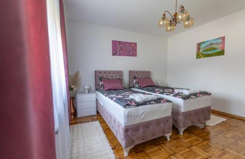Gradiste Apartment | Apartman Marta i soba Maja