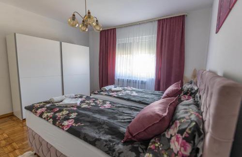 Gradiste Apartment | Apartman Marta i soba Maja