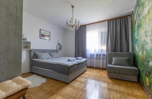 Gradiste Apartment | Apartman Marta i soba Maja