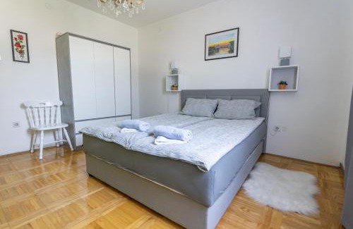 Gradiste Apartment | Apartman Marta i soba Maja