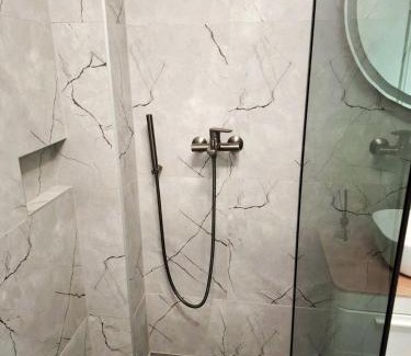 Istok Apartment | Apartman Marta Makarska - prizemlje