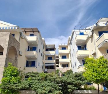 Rafajlovici Apartment | Apartman Matea, Rafailovici