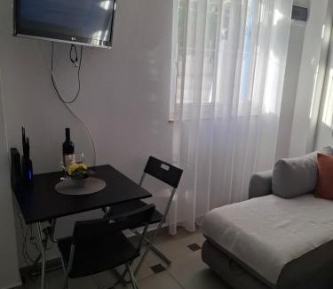Rafajlovici Apartment | Apartman Matea, Rafailovici