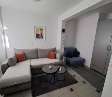 Rafajlovici Apartment | Apartman Matea, Rafailovici