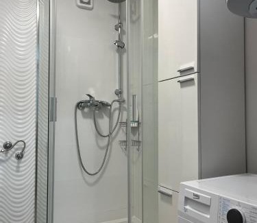 Osijek Apartment | Apartman Matea - Self Check-in