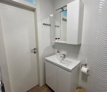Osijek Apartment | Apartman Matea - Self Check-in
