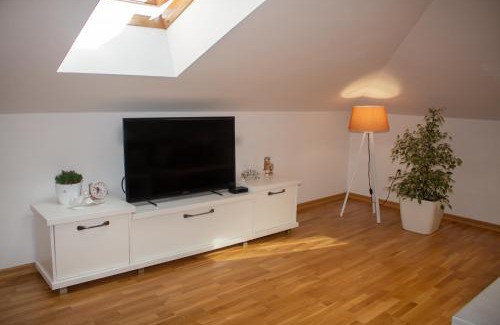 Niksic Apartment | Apartman Mazić Nikšić