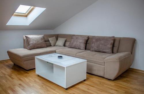 Niksic Apartment | Apartman Mazić Nikšić