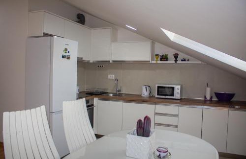 Niksic Apartment | Apartman Mazić Nikšić
