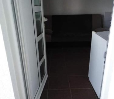 Sutomore Apartment | Apartman.