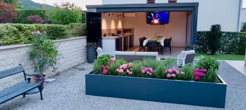 Buzet Apartment | Apartman Medica