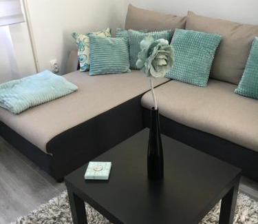 Szeged Apartment | Apartman Mercedes
