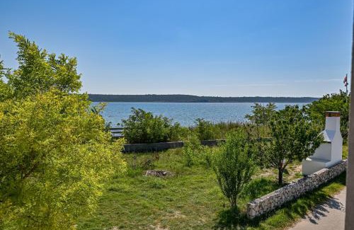 Ljubac Apartment | Apartman Mila