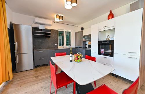Ljubac Apartment | Apartman Mila