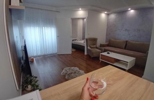 Doboj Apartment | Apartman Milan'o