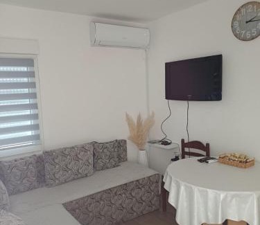 Pluzine Apartment | Apartman Milica