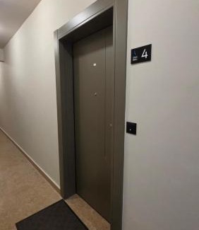 Mrcevac Apartment | Apartman Milica