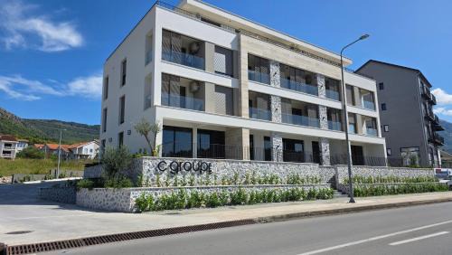Mrcevac Apartment | Apartman Milica