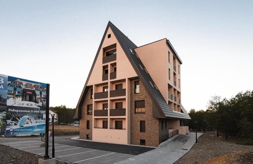 Divcibare Apartment | Apartman Mima Divcibare