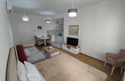 Becici Apartment | Apartman Mina, Bečići - Budva