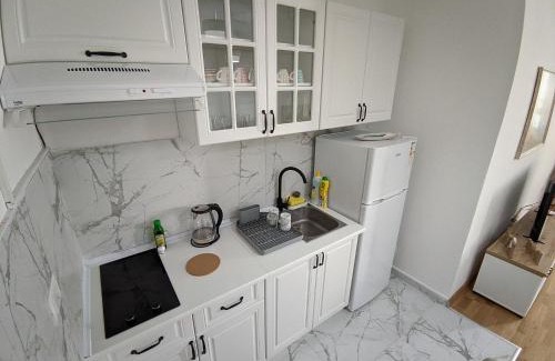 Becici Apartment | Apartman Mina, Bečići - Budva