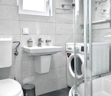 Zelenika Apartment | Apartman Misovic