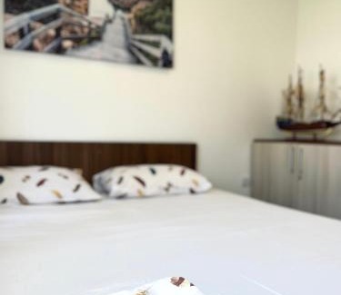 Zelenika Apartment | Apartman Misovic