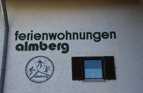 Mitterfirmiansreut Apartment | Apartman Mitterdorf Almberg 7