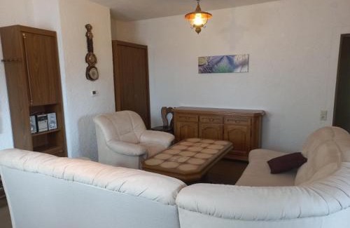 Mitterfirmiansreut Apartment | Apartman Mitterdorf Almberg 7